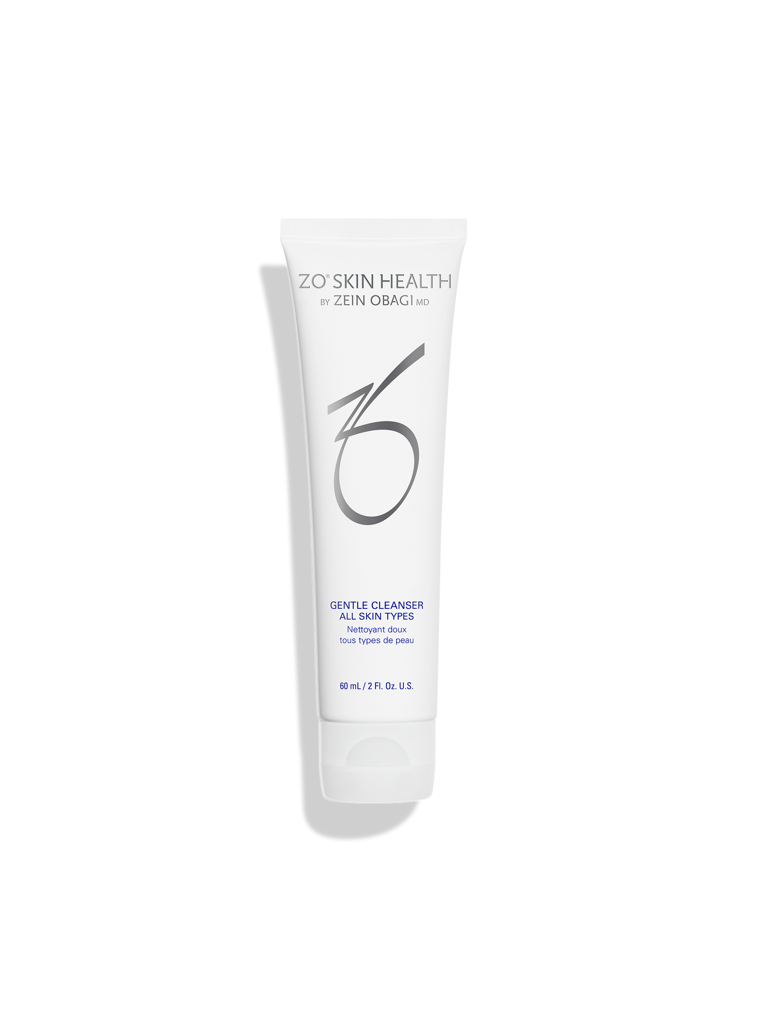 Gentle Cleanser