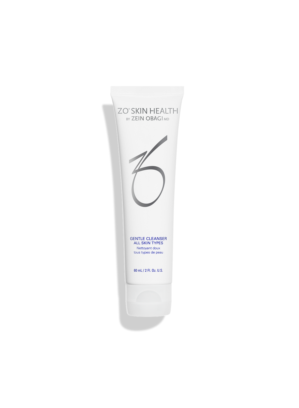 Gentle Cleanser