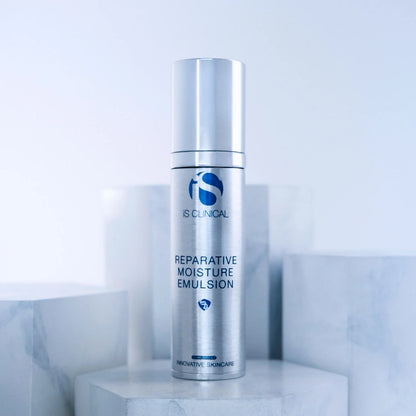 Reparative Moisture Emulsion