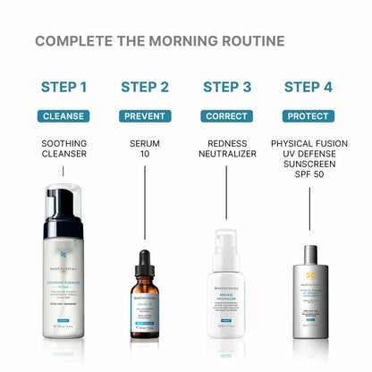 Redness Neutralizer
