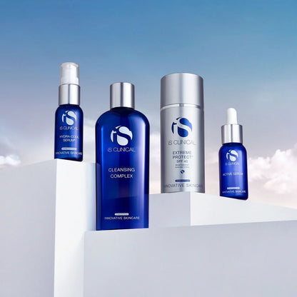 Pure Clarity Collection