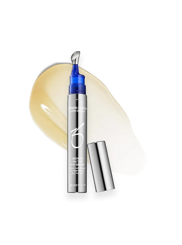 Growth Factor Eye Serum – ZO SKIN HEALTH