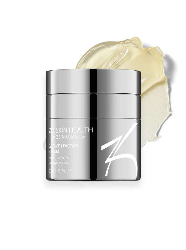 ZO Skin Health Growth Factor Serum ορός προσώπου