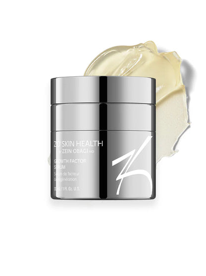 Growth Factor Serum