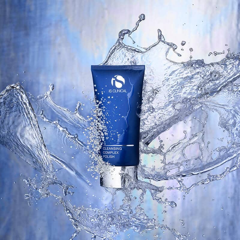 Cleansing Complex Polish