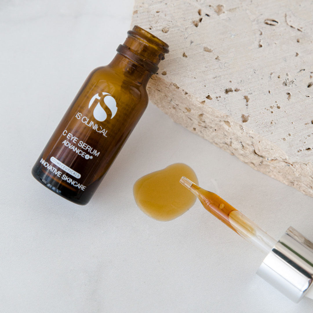 C Eye Serum Advance+
