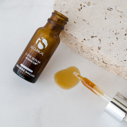 C Eye Serum Advance+