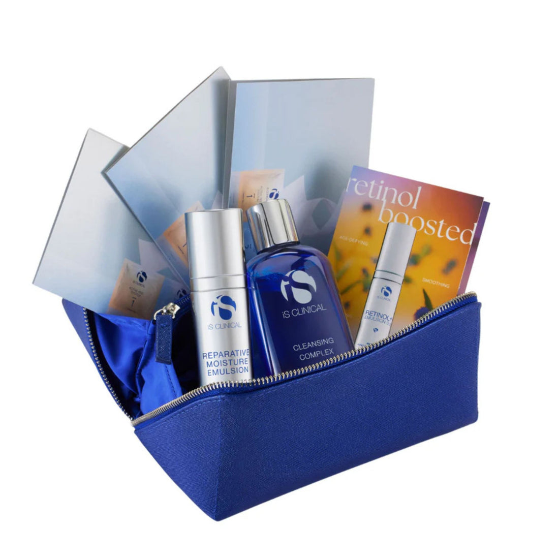 The Skin Renewal Collection