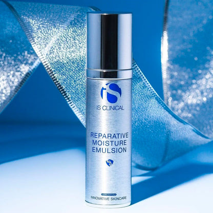 Reparative Moisture Emulsion
