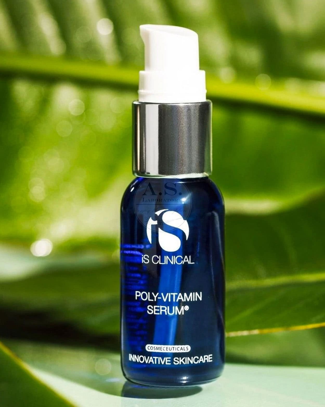 Poly-Vitamin Serum