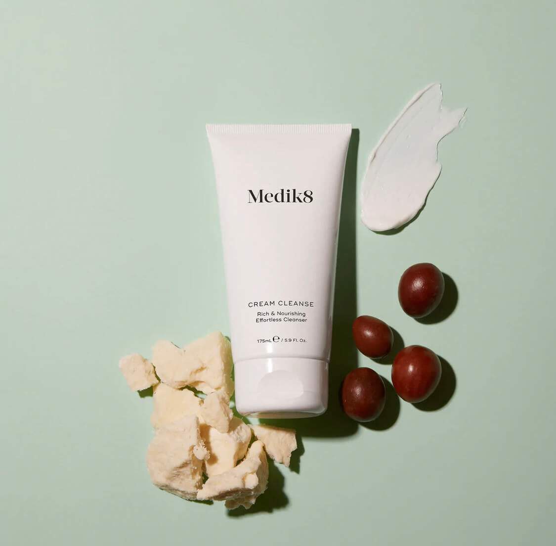 Cream Cleanse