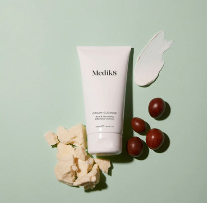 Cream Cleanse