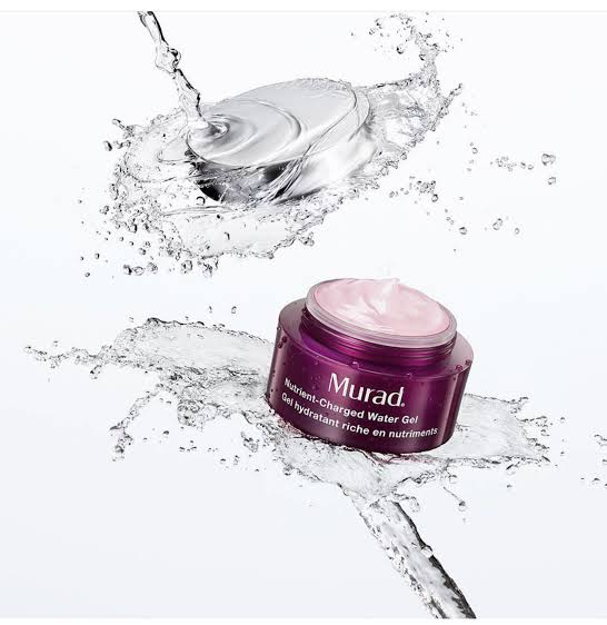 Nutrient-Charged Water Gel 50ml