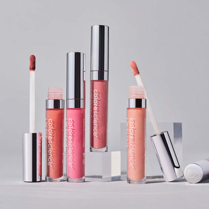 Peptide Lip Shine SPF 30