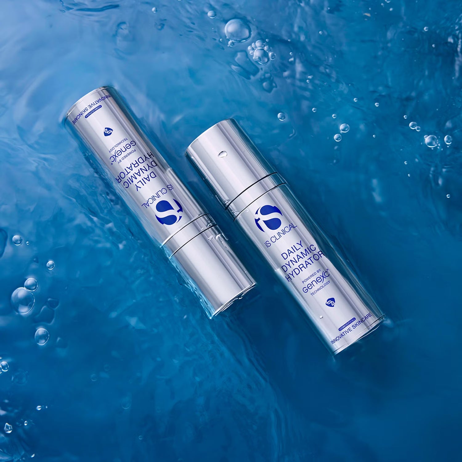 Daily Dynamic Hydrator