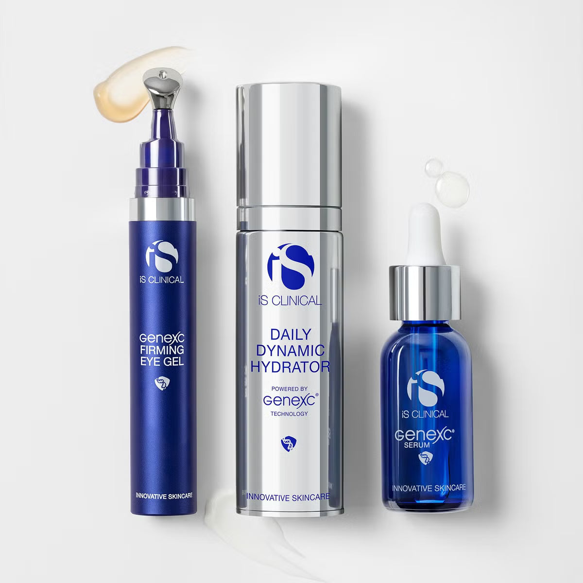 GeneXC Firming Eye Gel