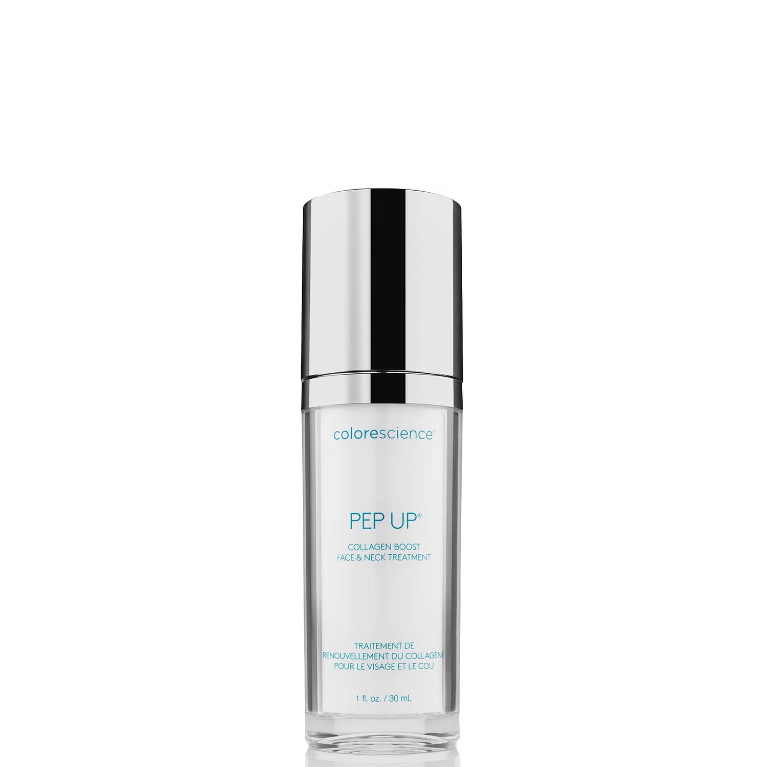 Pep Up Collagen Boost Face &amp; Neck Serum