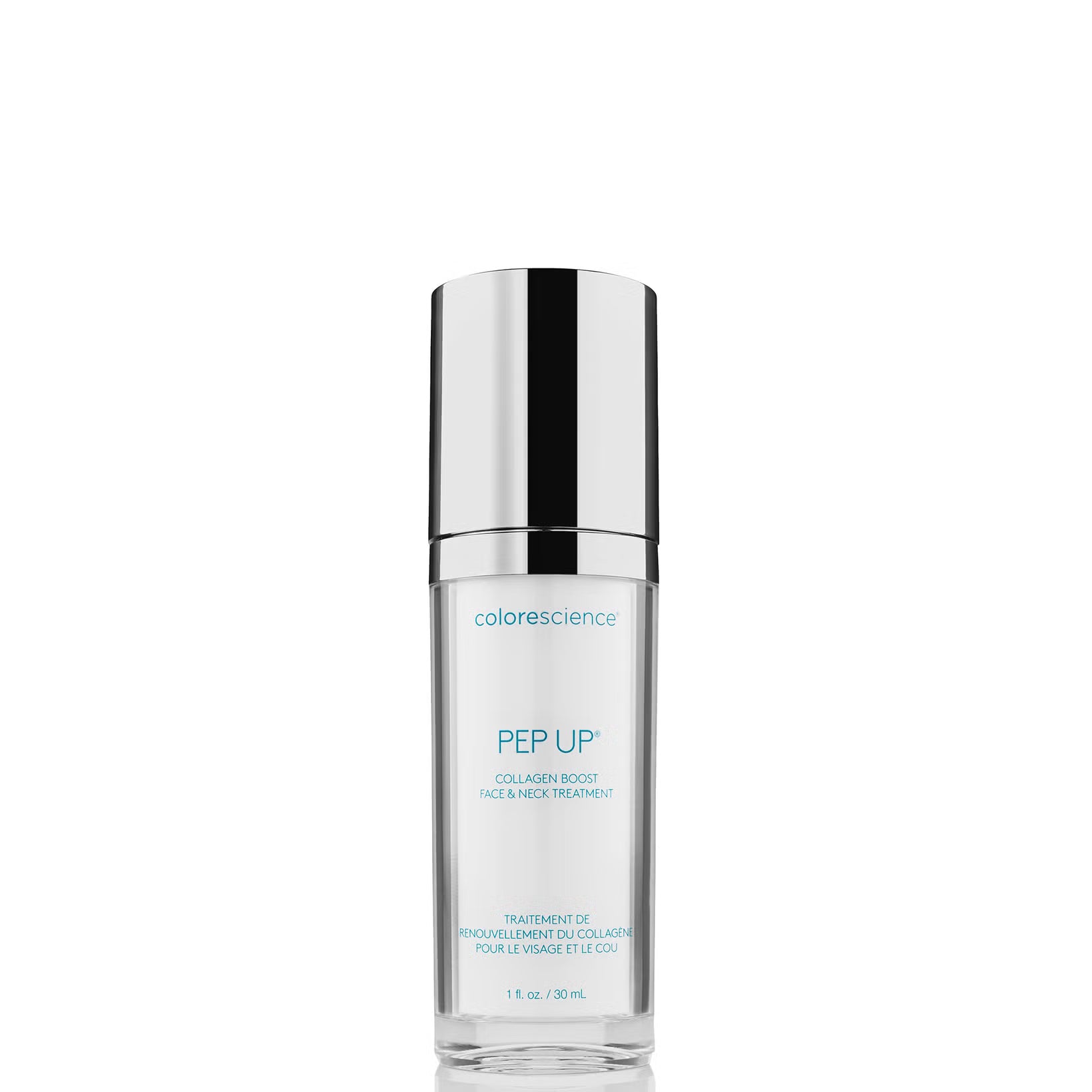 Pep Up Collagen Boost Face &amp; Neck Serum