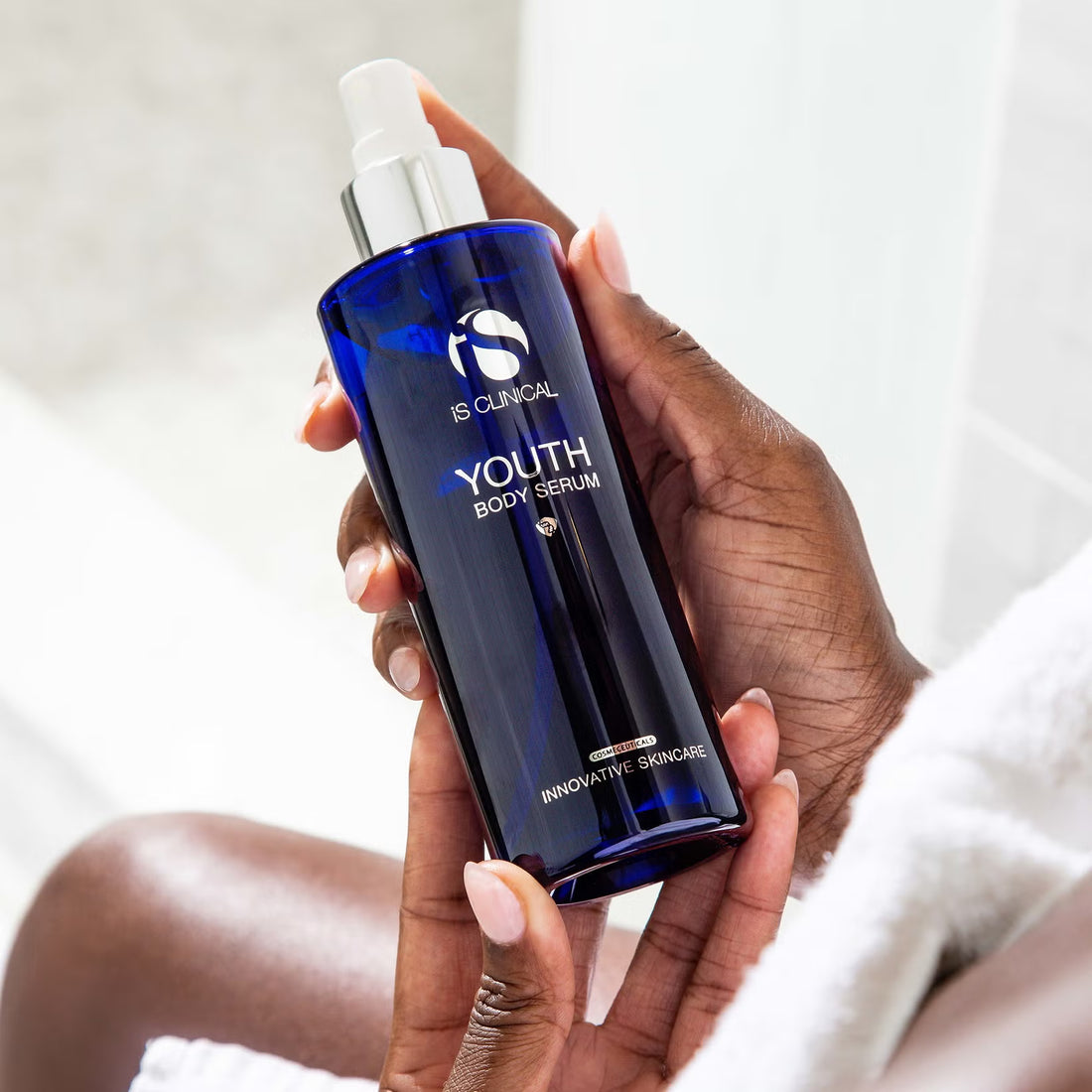 Youth Body Serum