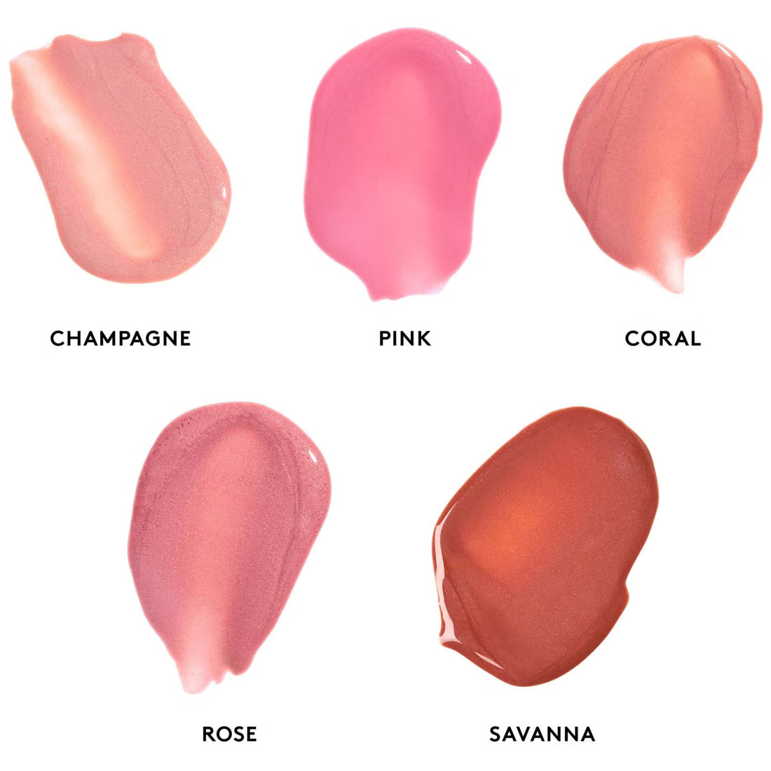 Peptide Lip Shine SPF 30