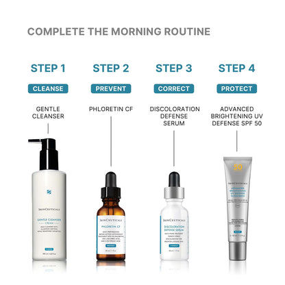 Advanced Brightening UV Defense Spf 50