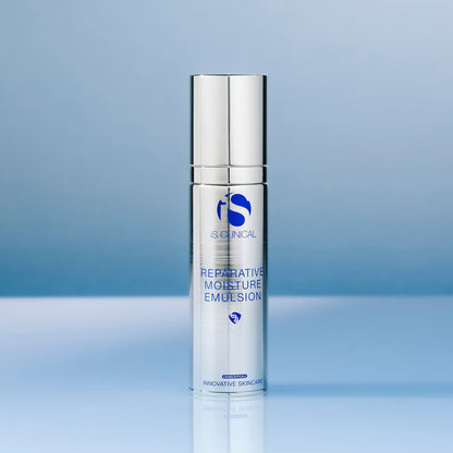Reparative Moisture Emulsion