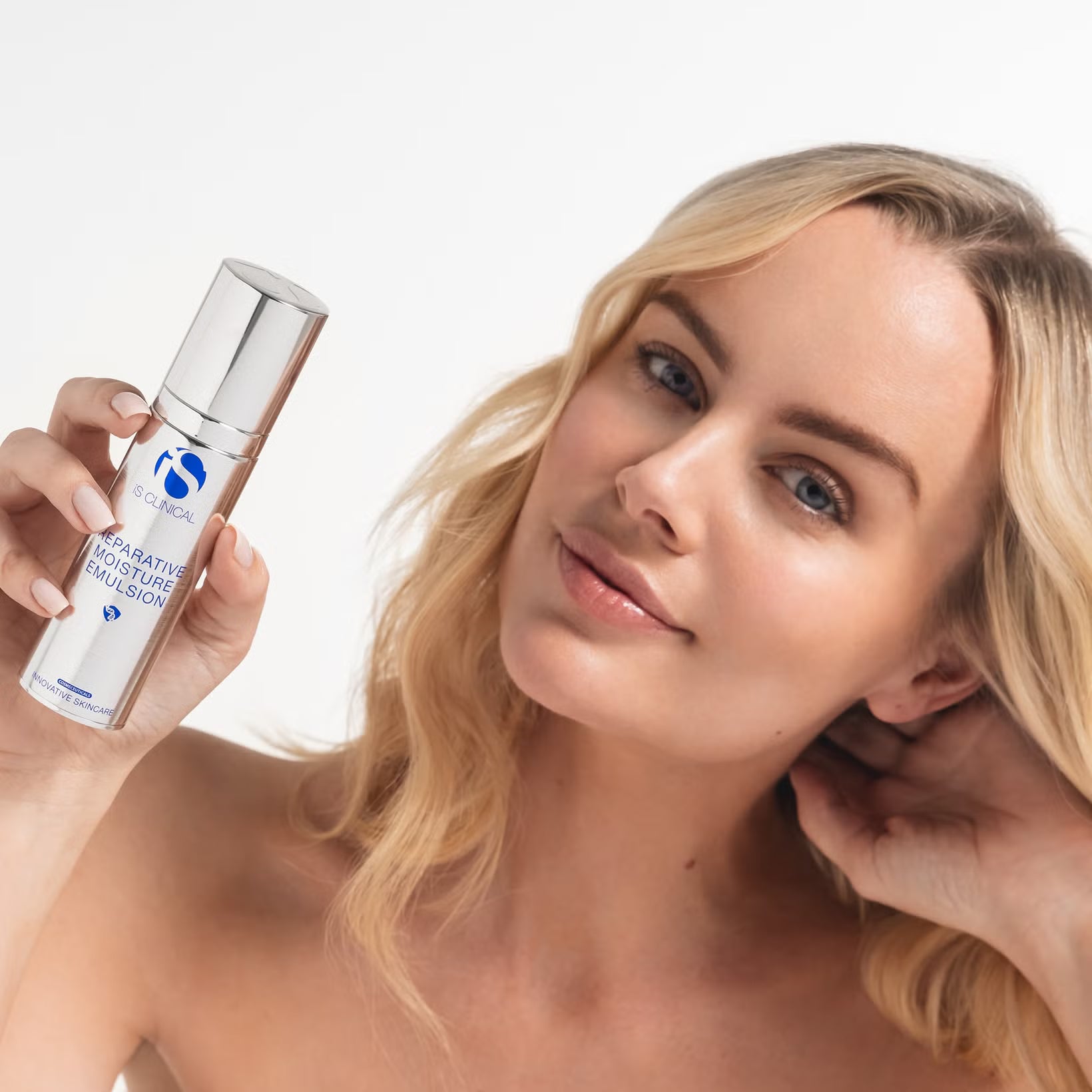 Reparative Moisture Emulsion