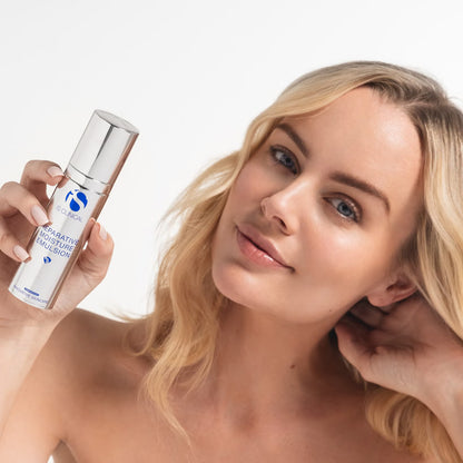 Reparative Moisture Emulsion