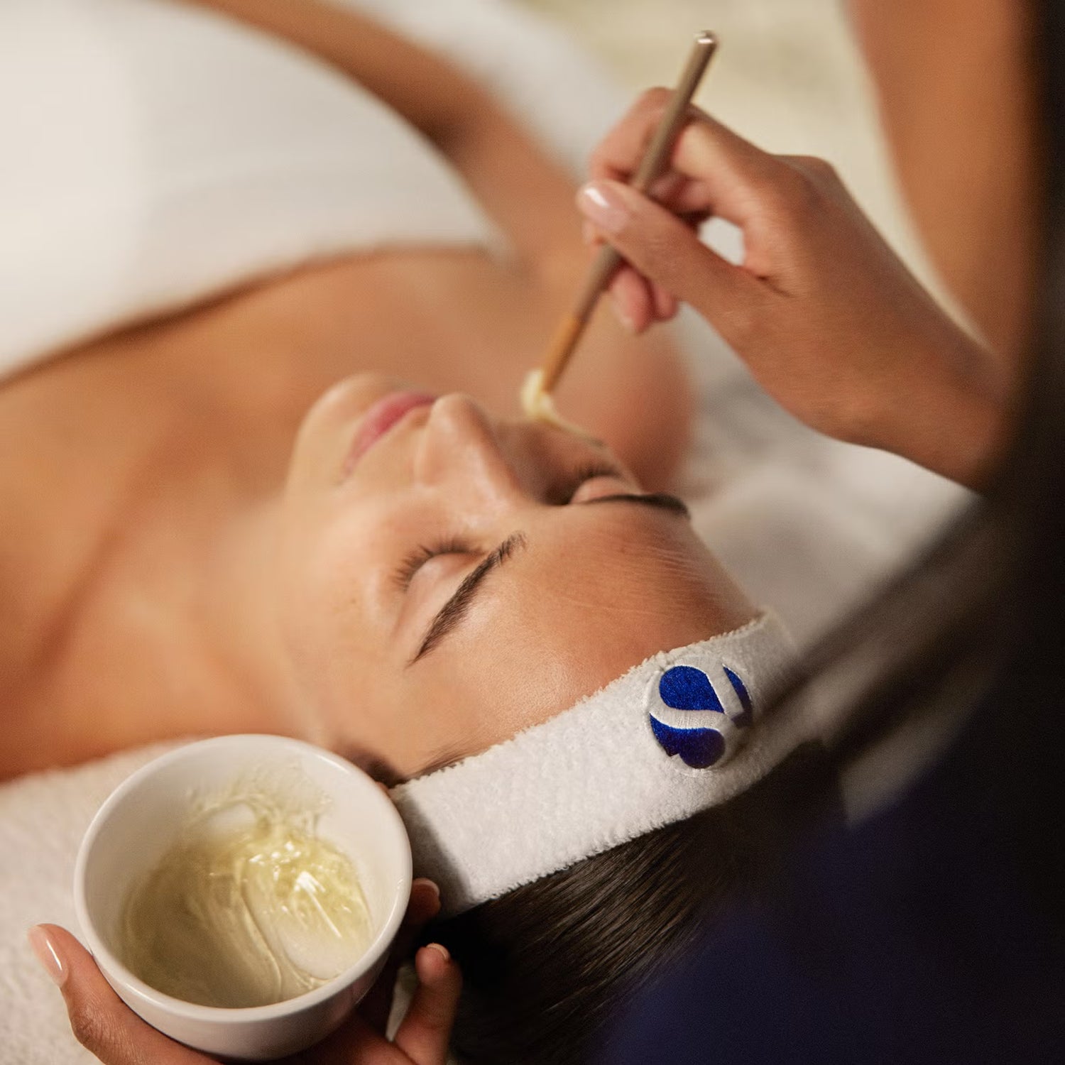 Hydra Intensive Cooling Masque