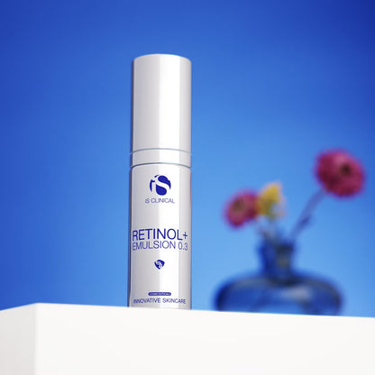 Retinol+ Emulsion 0.3
