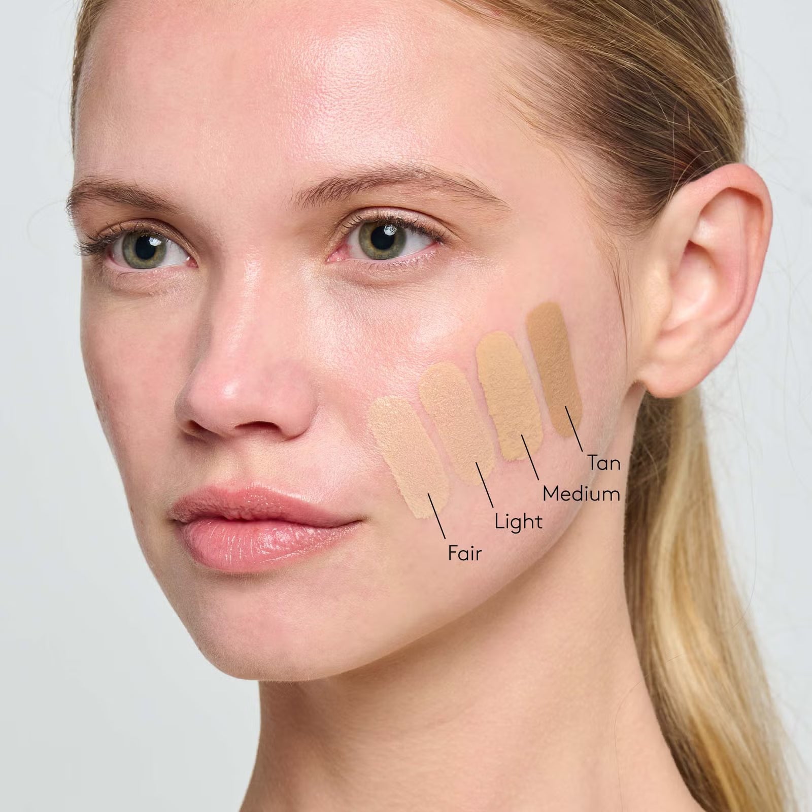 Sunforgettable Total Protection Face Shield Flex SPF 50