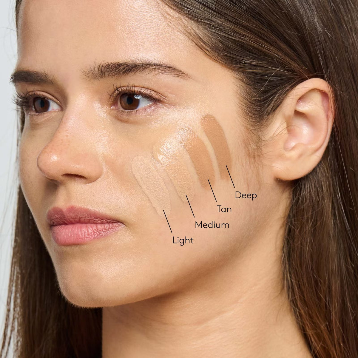 Sunforgettable Total Protection Face Shield Flex SPF 50