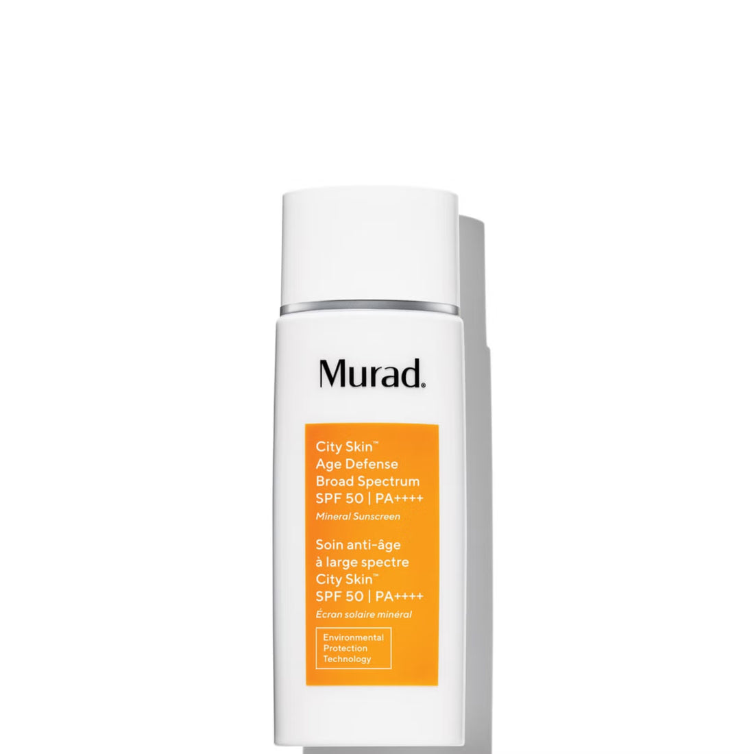 Murad City Skin Age Defense Broad Spectrum SPF 50 PA++++ 50ml