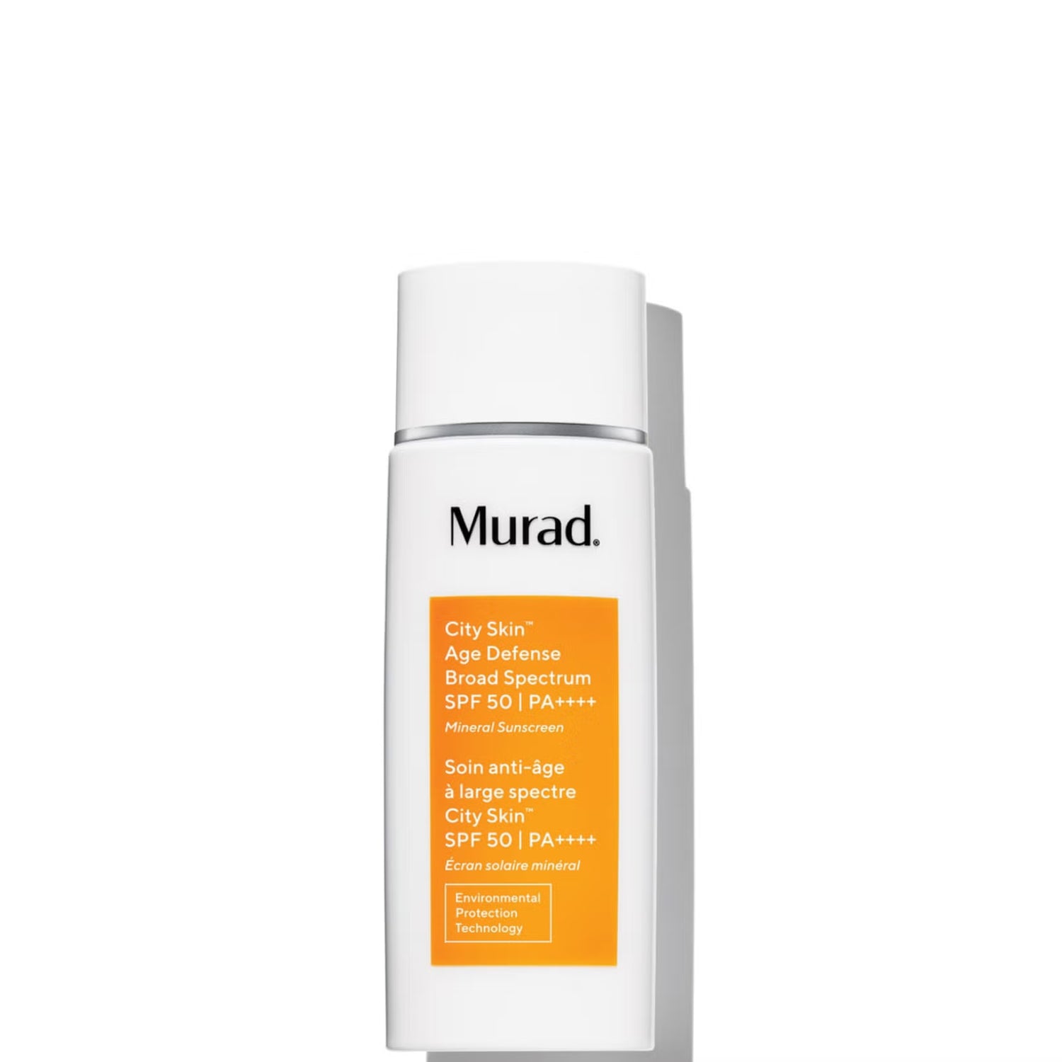 Murad City Skin Age Defense Broad Spectrum SPF 50 PA++++ 50ml