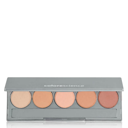 Mineral Corrector Palette SPF 20