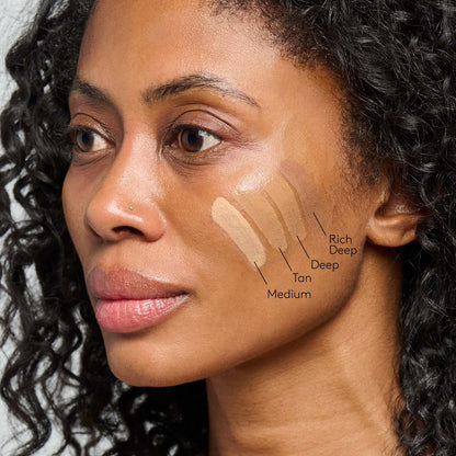 Sunforgettable Total Protection Face Shield Flex SPF 50