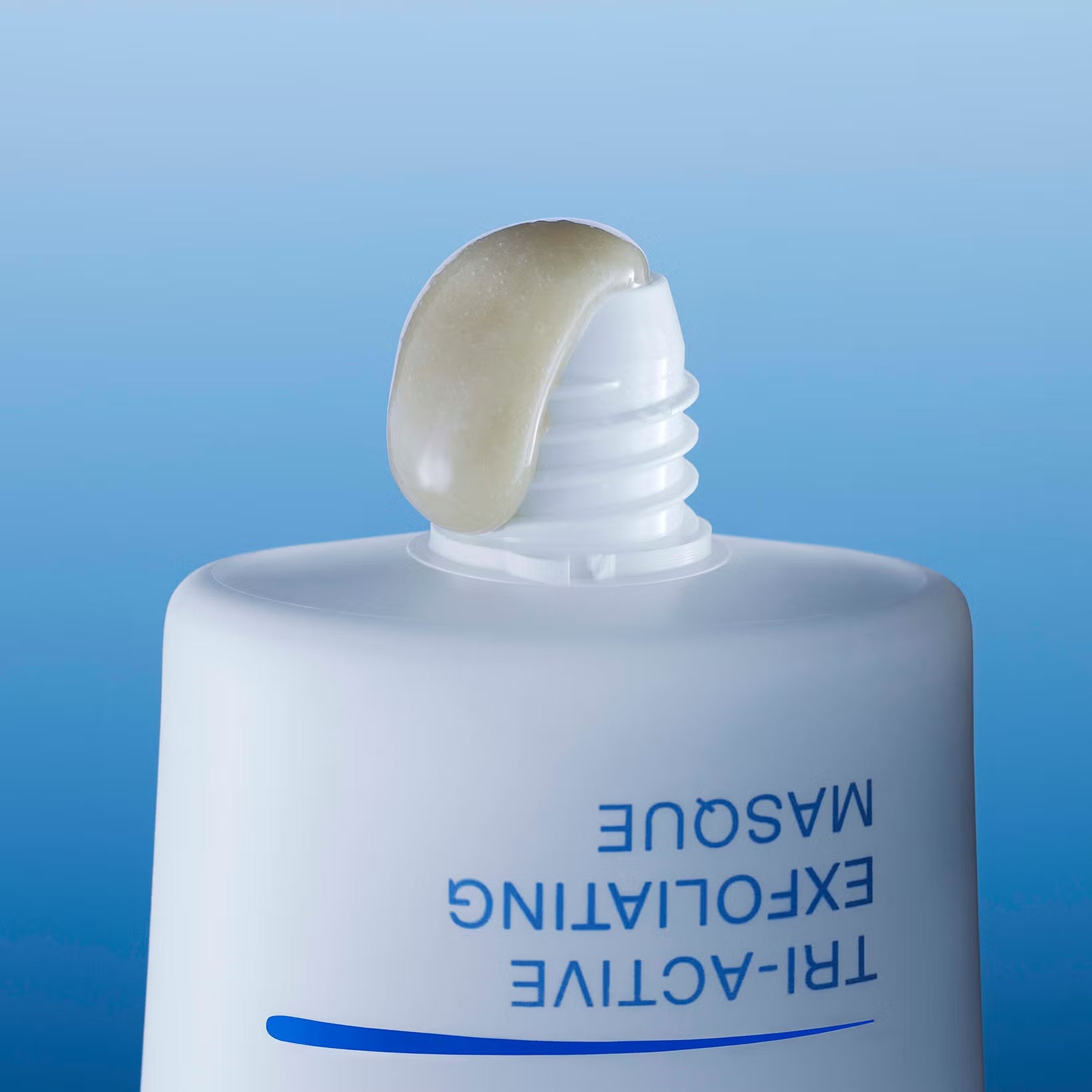 Tri-Active Exfoliating Masque