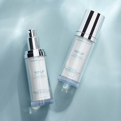 Pep Up Collagen Boost Face &amp; Neck Serum