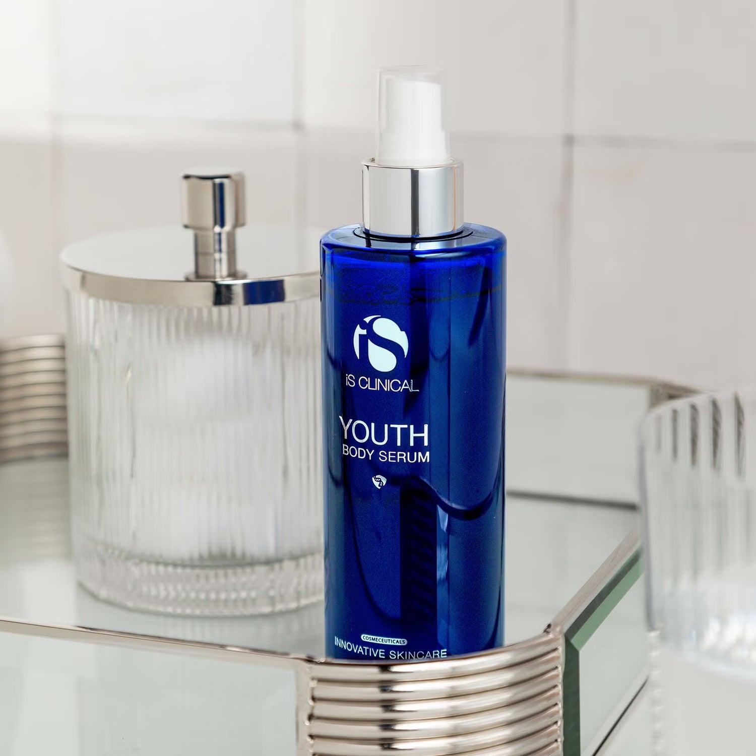 Youth Body Serum