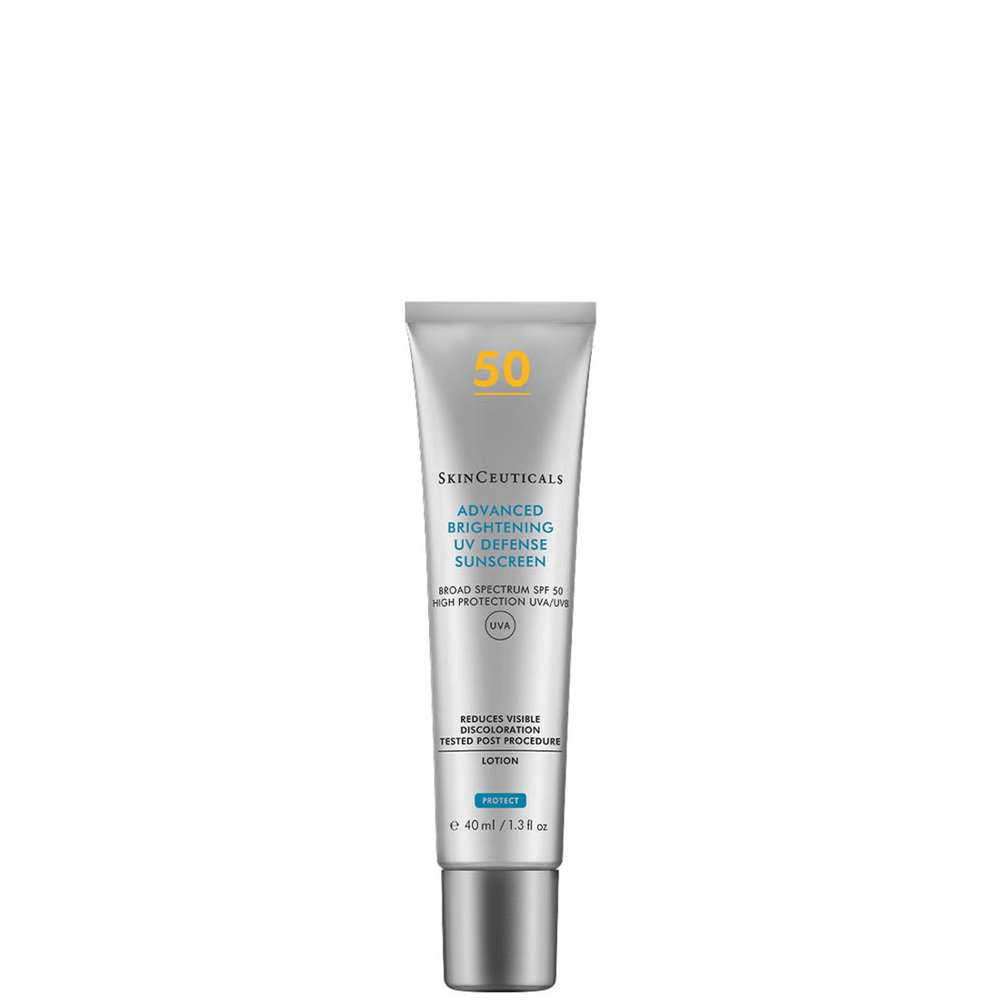 Advanced Brightening UV Defense Spf 50