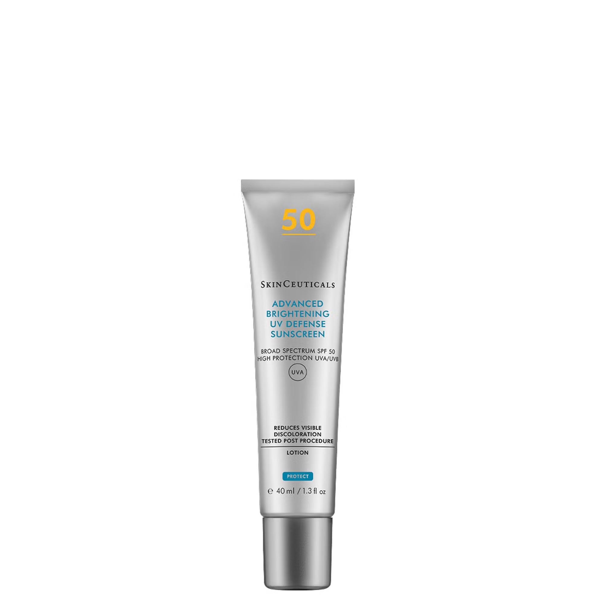 Advanced Brightening UV Defense Spf 50