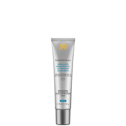 Advanced Brightening UV Defense Spf 50