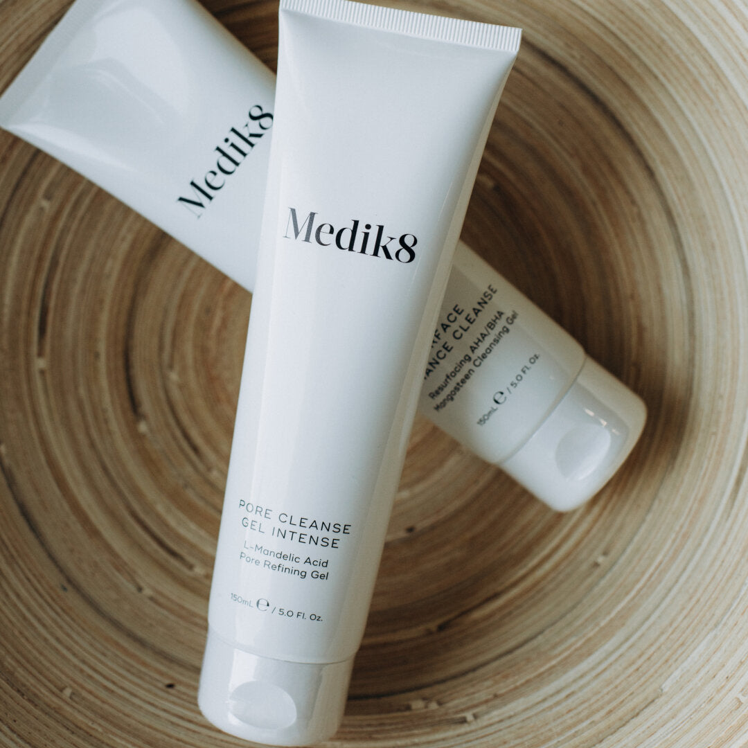 Pore Cleanse Gel Intense
