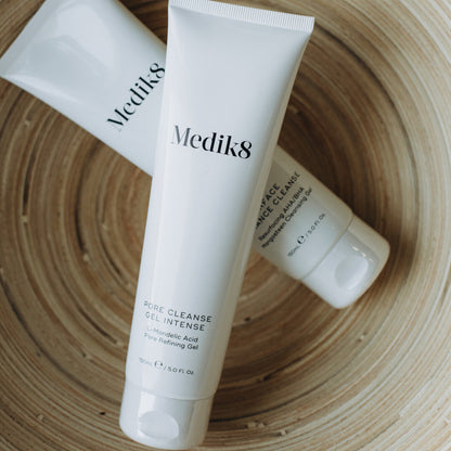 Pore Cleanse Gel Intense