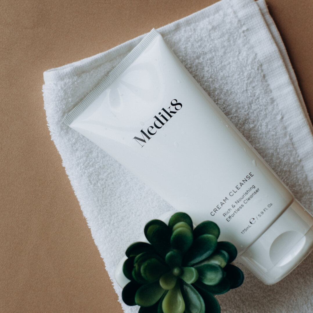 Cream Cleanse