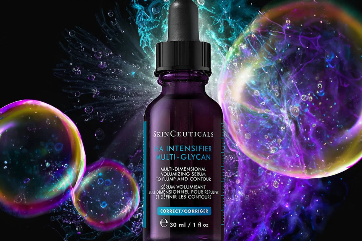 HA Intensifier Multi-Glycan