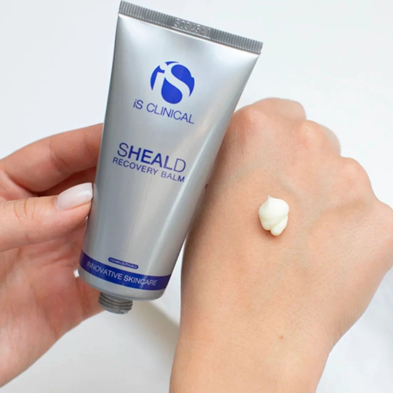 Sheald Recovery Balm