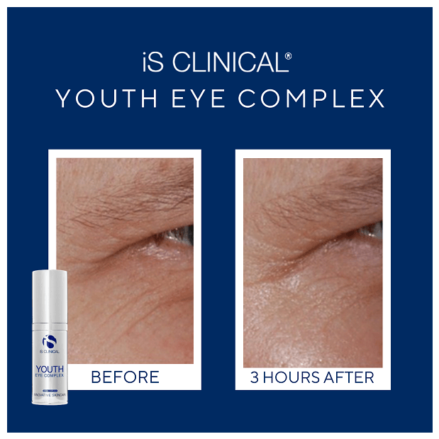 Youth Eye Complex
