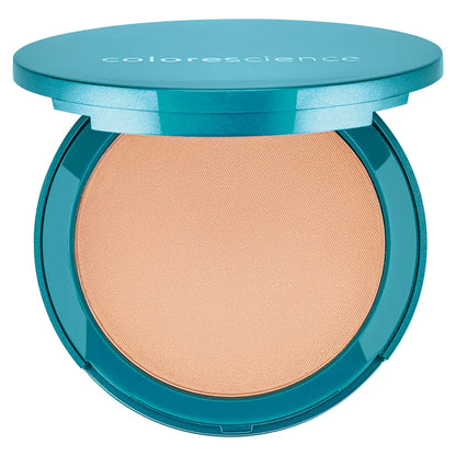 Natural Finish Pressed Foundation SPF 20