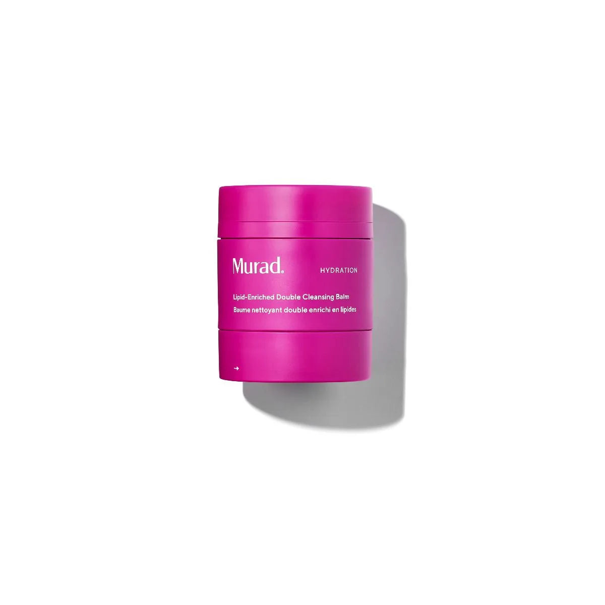 Murad Lipid-Enriched Double Cleansing Balm 50g